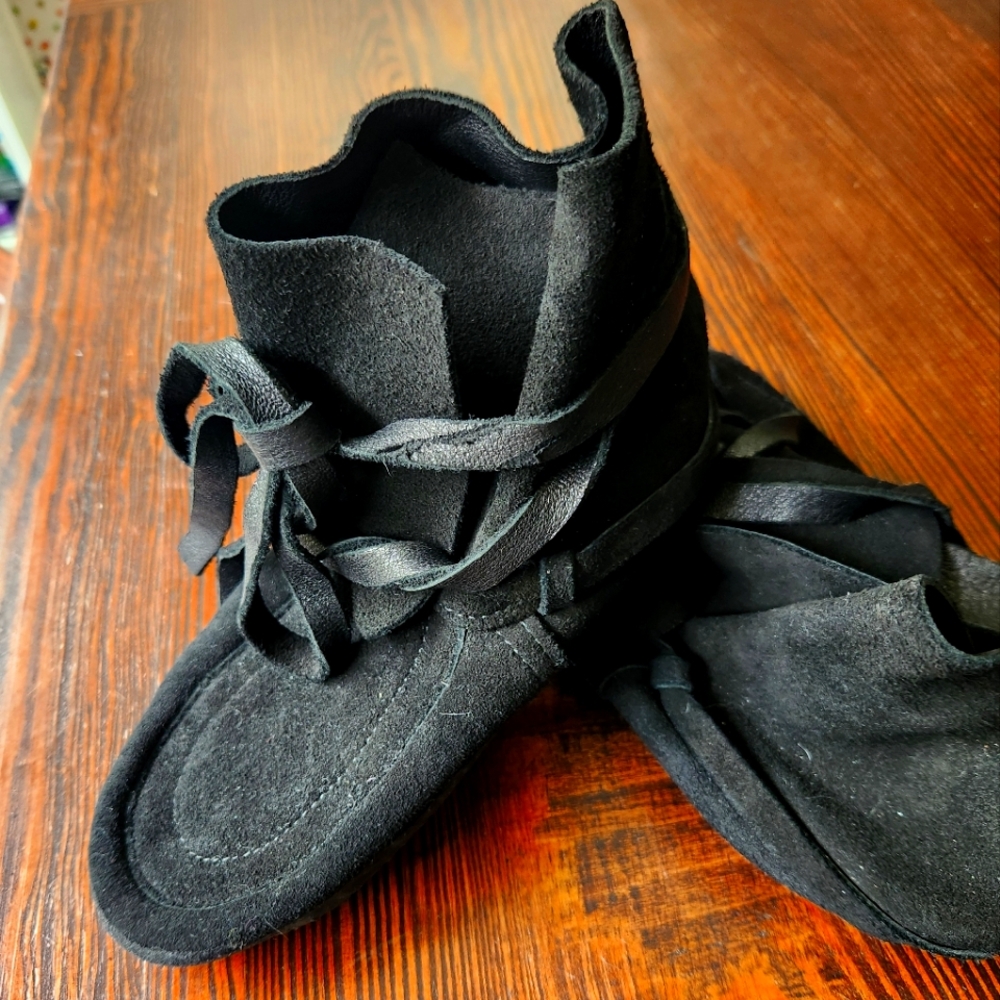 Steger Mukluks